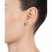 Ladies' Earrings Viceroy 61073E000-38 Sterling silver 925