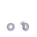 Ladies' Earrings Viceroy 13159E000-90 Sterling silver 925
