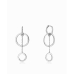 Ladies' Earrings Viceroy 13053E000-00 Sterling silver 925
