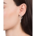 Ladies' Earrings Viceroy 13053E000-00 Sterling silver 925