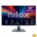 Gaming skærm Nilox NXM32FHD11 32