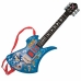 Guitarra Infantil Sonic Electrónica
