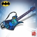 Dětská kytara Batman Elektronika