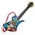 Kūdikių gitara Dragon Ball Elektronika