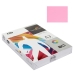 Tlačiarenský papier Fabrisa Ružová A3 500 Listy