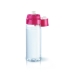 Üveg Szénszűrővel Brita Fill&Go Rózsaszín