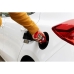 Benzino išankstinės apžiūros valiklis STP 2 Dalys