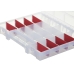 Toolbox Keter Stack'N'Roll Polycarbonate 48,1 x 23,3 x 33,2 cm