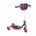 Скейт Spider-Man 60 x 46 x 13,5 cm Детский