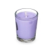 Set med Doftljus 16 x 6,5 x 11 cm (12 antal) Glas Lavendel