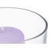 Αρωματικό Κερί 10 x 10 x 10 cm (x6) Ποτήρι Λεβάντα