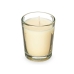 Dufte stearinlyssæt 16 x 6,5 x 11 cm (12 enheder) Glas Vanilje