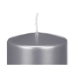 Žvakė Sidabras 9 x 15 x 9 cm (12 vnt.)
