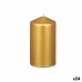 Žvakė Auksinis 7 x 13 x 7 cm (24 vnt.)