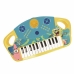 Žaislinis pianinas Spongebob Elektrinis