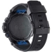 Pánské hodinky Casio G-Shock METAL TWISTED-G DUAL CORE GUARD Černý (Ø 51 mm)