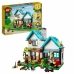 Rotaļu figūras Lego 31139 19 x 19 x 3 cm Playset + 8 gadi 3-vienā
