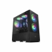 Kućište Midi toranj ATX/mATX Mars Gaming LED RGB LED RGB Micro ATX