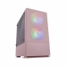 Kućište Midi toranj ATX/mATX Mars Gaming LED RGB LED RGB Micro ATX