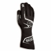 Handschoenen Sparco ARROW KART Zwart/Wit 10