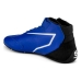 Stivali Racing Sparco K-SKID Blu/Nero