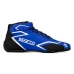 Stivali Racing Sparco K-SKID Blu/Nero