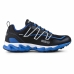 Safety shoes Sparco TORQUE DURANGO Black/Blue (43)