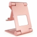 Tablet Kitámasztó TooQ SLIM Rózsaszín