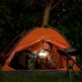 4-i-1 Multifunksjonell oppladbar campinglykt Calam InnovaGoods