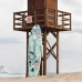 Felfújható evezős szörfdeszka tartozékokkal Milos InnovaGoods 10' 305 cm