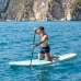 Oppblåsbare Paddle Surf Board med tilbehør Milos InnovaGoods 10' 305 cm