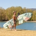 Prancha de Paddle Surf Insuflável com Acessórios Milos InnovaGoods 10' 305 cm