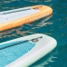 Nafukovacia doska na paddle surfing s príslušenstvom Milos InnovaGoods 10' 305 cm