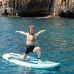 Oppblåsbare Paddle Surf Board med tilbehør Milos InnovaGoods 10' 305 cm