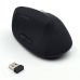 Wireless Mouse Ewent EW3158 1800 dpi Black