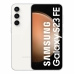 Chytré telefony Samsung S23FE CREAM 8 GB RAM 256 GB Krém