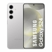 Смартфони Samsung S24 8 GB RAM 128 GB Сив