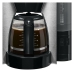 Electric Coffee-maker BOSCH TKA6A643 1200 W Black 1,25 L