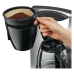 Kaffebryggare BOSCH TKA6A643 1200 W Svart 1,25 L