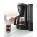 Electric Coffee-maker BOSCH TKA6A643 1200 W Black 1,25 L