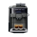 Superautomatický kávovar Siemens AG TE657319RW Čierna Sivá 1500 W 2 Šálky 1,7 L