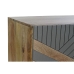 Příborník DKD Home Decor mangové dřevo Dřevo MDF (145 x 41 x 74 cm)
