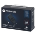 Cargador de Pared Motorola SJMC682 Negro