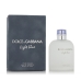 Herenparfum Dolce & Gabbana EDT Light Blue 200 ml