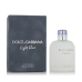 Мужская парфюмерия Dolce & Gabbana EDT Light Blue 200 ml