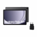 Tablet Samsung Galaxy Tab A9+ 8 GB RAM 64 GB Grau Silberfarben
