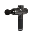 Massage Gun for Relaxation and Muscle Recovery Blow Wave 5000 Black Grey 200 W 2200 mAh