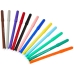 Set of Felt Tip Pens Giotto TURBO COLOR SCHOOLPACK