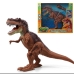 Dinosaurie 36 x 32 cm