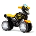 Závodní motorka Moltó Cross Batman